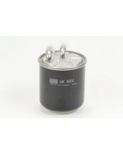 Fuel line filter (inline) WK 820/1