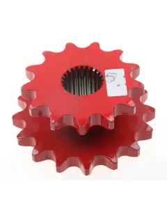 sprocket cpl.