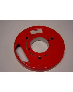 Sealing disc