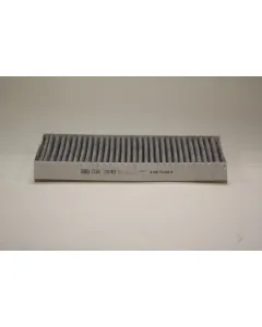 Cabin air filter element (activated carbon) CUK 3540