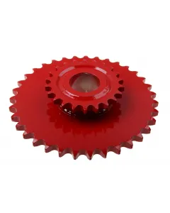 sprocket cpl.