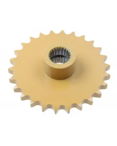 sprocket cpl.