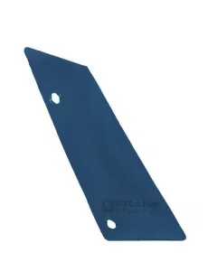 Mouldboard front parts