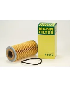 Liquid filter element H 804 x