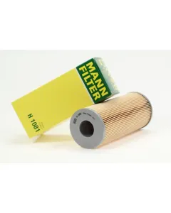 Liquid filter element H 1081