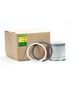 Air oil separator element (incl. gasket) LE 6009 x