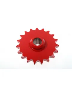 sprocket cpl.