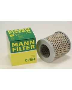 Air filter element C 75/4