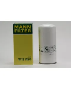 SpinOn spin-on filter W 13 145/1