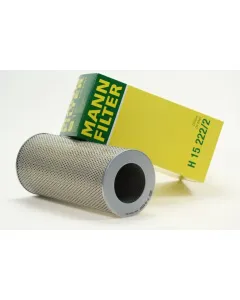 Liquid filter element H 15 222/2