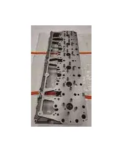 CYLINDER HEAD BARE C10 C12 3176 3196 NO SLEEVE INJECTORS 1799461