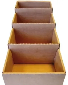 Step box