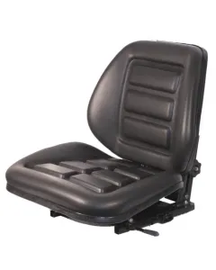 Tractor seat