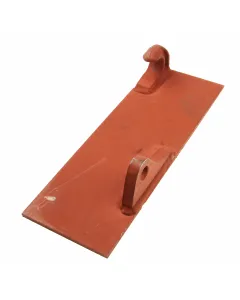 Coupling plate