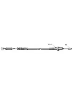 Bowden cable