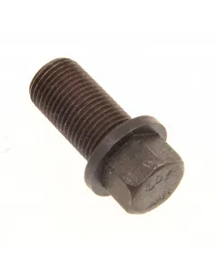 Special screw