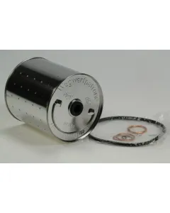 Elemento filtrante per liquidi PF 1155 x