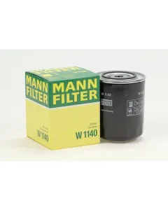 Oil filter SpinOn W 1140