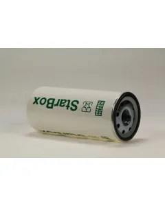 Air de-oiling box LB 11 102/21