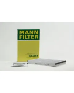 Cabin air filter element (activated carbon) CUK 3054