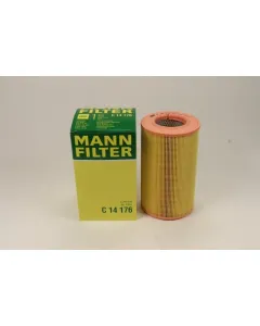 Air filter element C 14 176