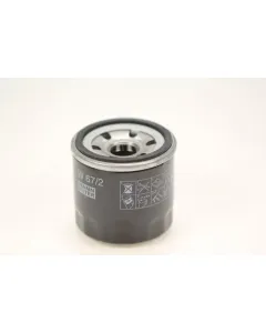 SpinOn spin-on filter W 67/2