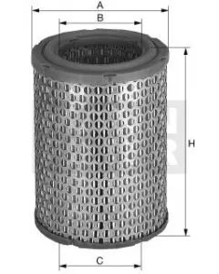 Air filter element C 1953