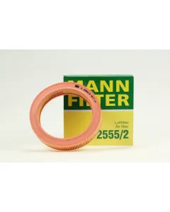 Air filter element C 2555/2