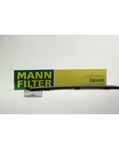Cabin air filter element (activated carbon) CUK 8430