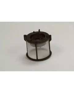 Fuel filter element (metal-free) PU 50 z