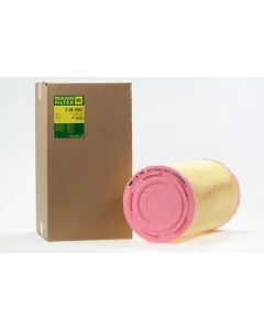 Air filter element C 26 1005