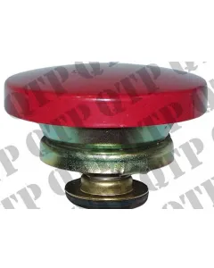 Radiator cap