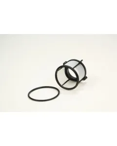 Fuel filter element (metal-free) PU 51 x