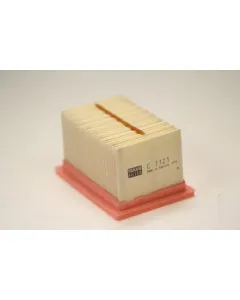 Air filter element C 1121