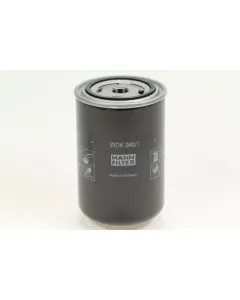 Fuel filter SpinOn WDK 940/1