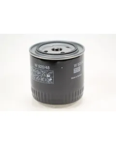 SpinOn spin-on filter W 920/48
