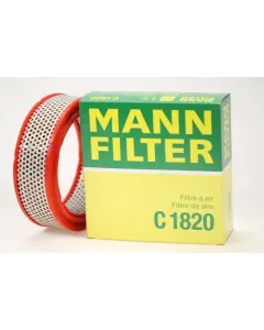 Air filter element C 1820