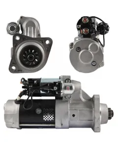 Starter Doosan 6.0 kw