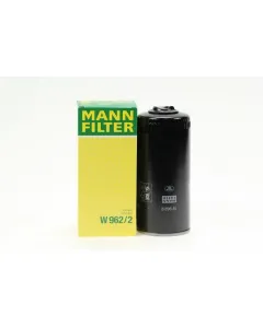 Oil filter SpinOn W 962/2