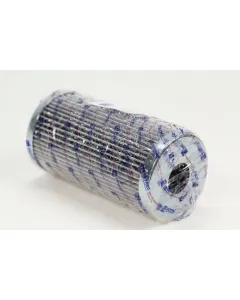 Filter element for pressure filter WG124