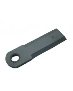 Flail knife