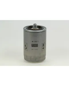 Spin-on fuel filter WK 943/1