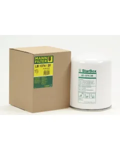 Air oil separator (StarBox) LB 1374/20