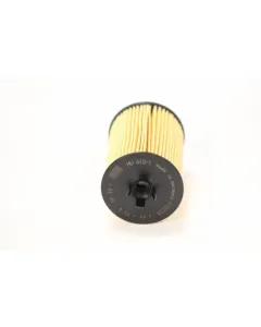 Oil filter element, metal HU 612/1 x