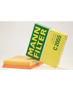 Air filter element C 2055