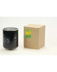 SpinOn spin-on filter WD 1374/5