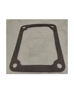 WATER OUTLET CONN. GASKET NT855 195950