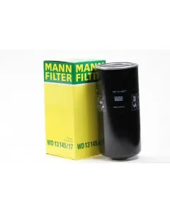 SpinOn glass fibre filter WD 13 145/17