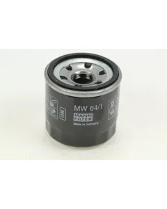 SpinOn spin-on filter MW 64/1