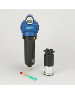 1C484387-kit compressed air filter DF-T0080-ZK